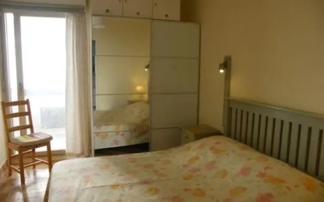Apartment Amphitrite