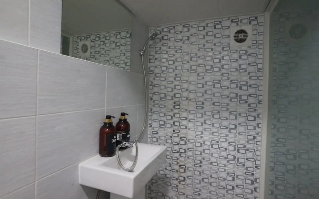 Blue Mansion Guesthouse