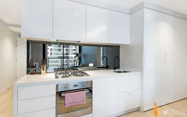 IFSuites (IFSTAYS) Light House Apartment
