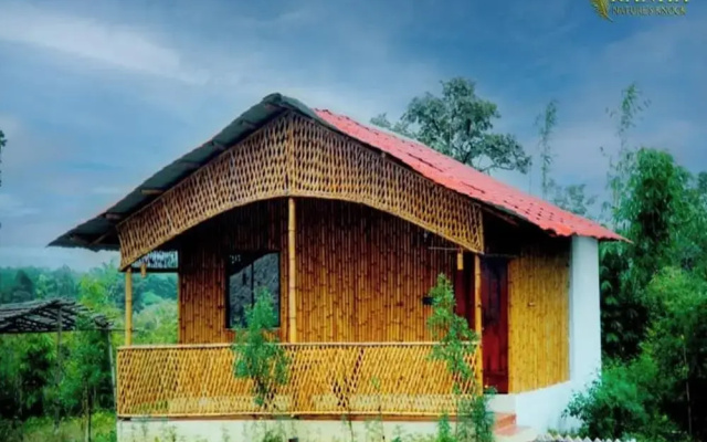 Kanha Natures Knock