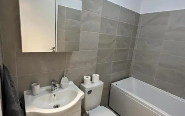 Apartament cu loc de parcare