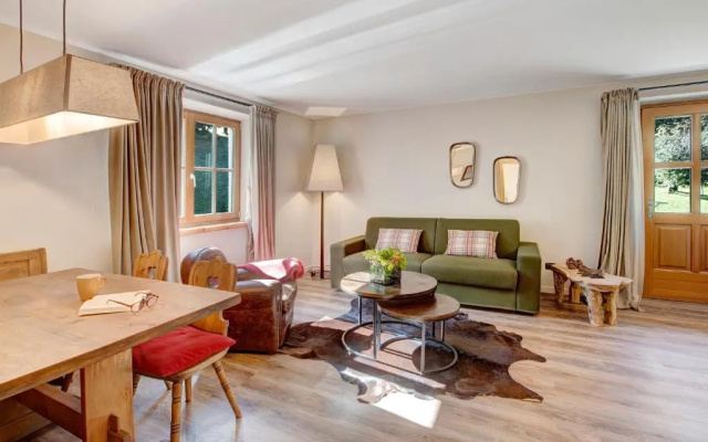 Chalet Sonne Superior2 4