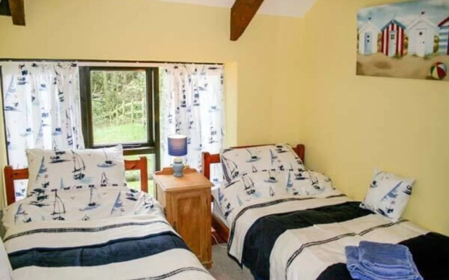 Bramble Cottage