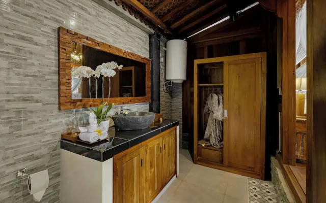 Suraya Ubud Villa
