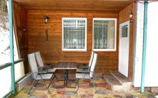 "Bungalow 320" Meyersgrund Im Thüringer Wald
