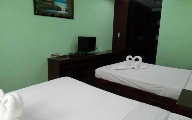 Star Hotel Davao