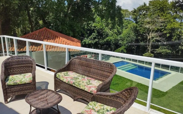 Portogalo Casa dos Sonhos com 4 quartos e Piscina