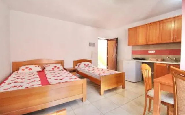 Apartments Mušović