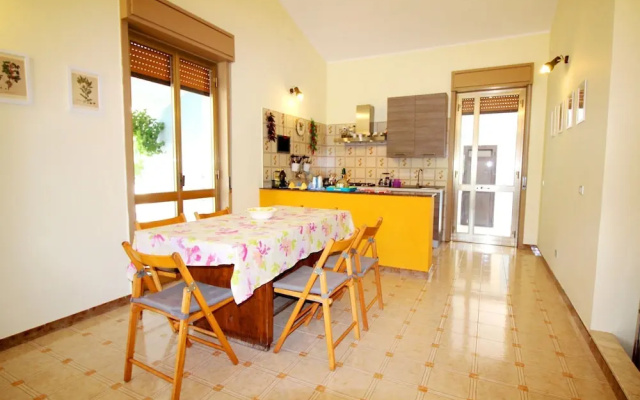 Villa Floridia