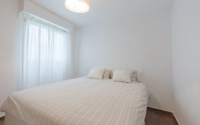Apartamentos En El Mar