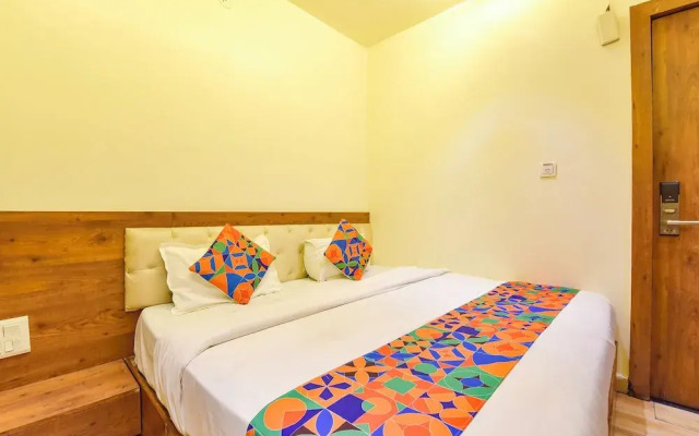 Fabhotel Aishwarya