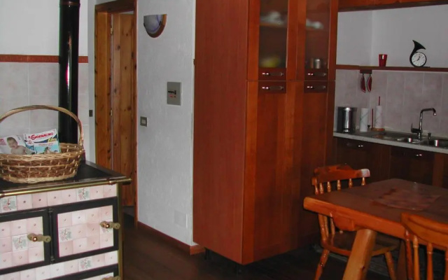 Casa Mimosa 1