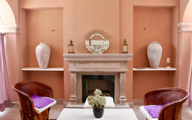 Casa Toscana