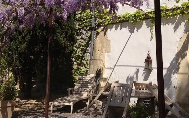 Mas de la Galégière - Maisons