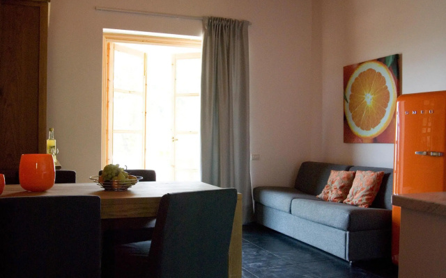 Residence Tenuta Madonnina, Castiglione di Sicilia