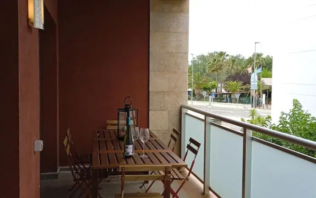 Apartament Julia in Amposta