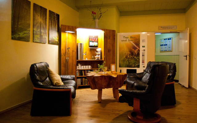 Akzent Hotel Antoniushof