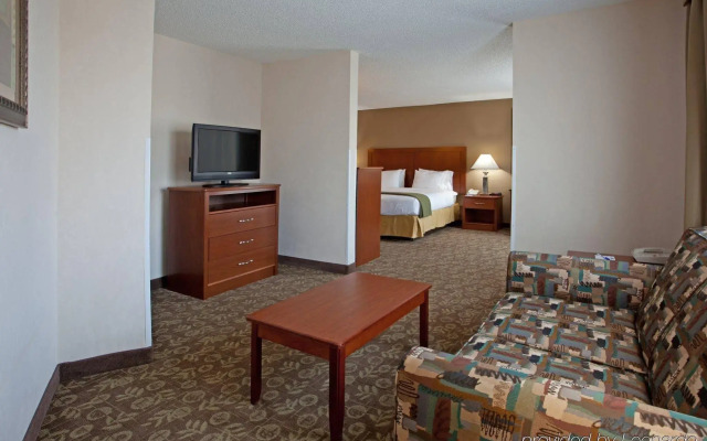 Holiday Inn Express Chapel Hill by IHG