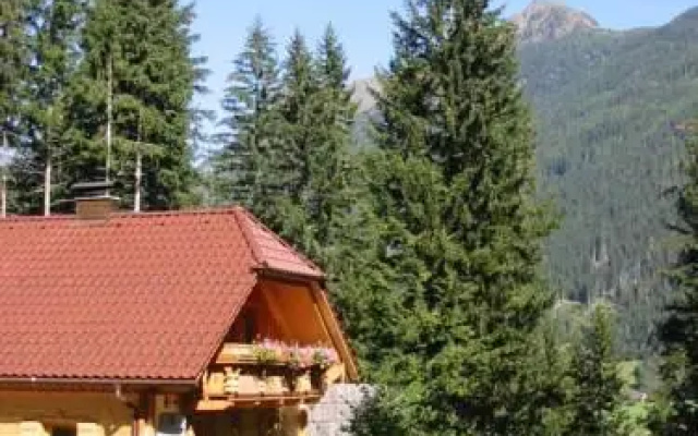 Ferienhaus Brugger