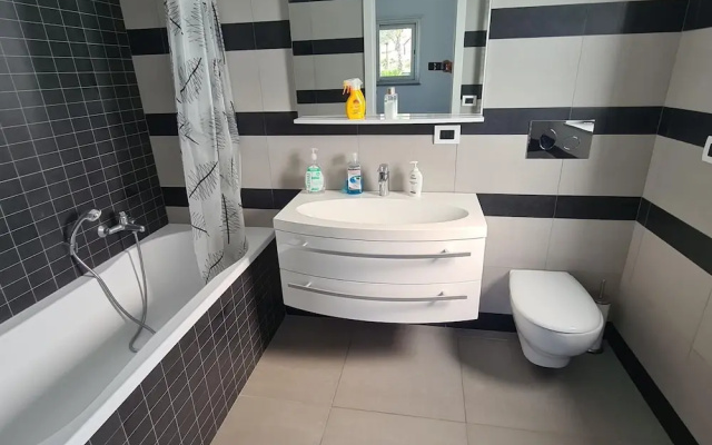 Holiday Home in Leonforte With Private Pool