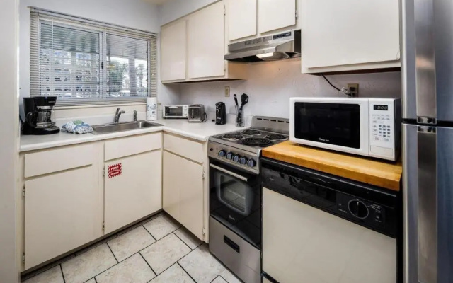 Seaspray Condos 202B