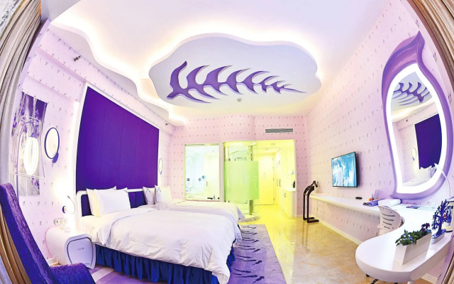 Floloving Hotel