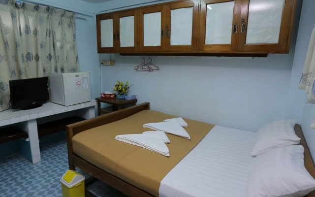 Chan Myae Thar Guest House