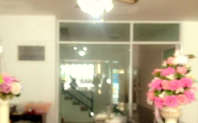 Beach House Pattaya