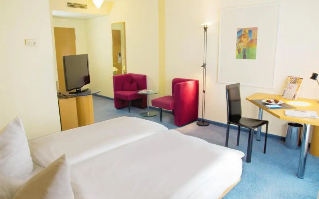 Atlanta Hotel Leipzig