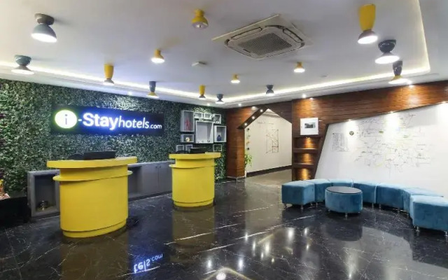 i-Stay Hotels Hi-Tec City by OTHPL