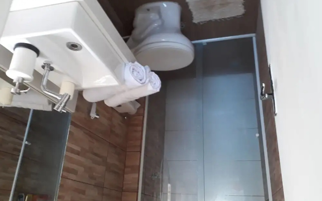 Apart Verdemar Pajuçara