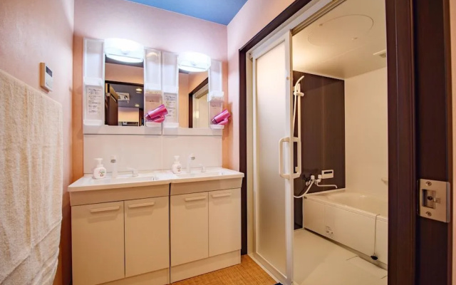HOSTEL Kyoto Gion