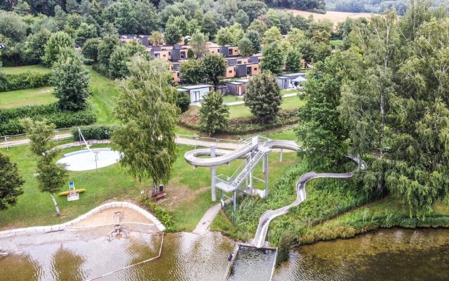 Campingpark Wemding