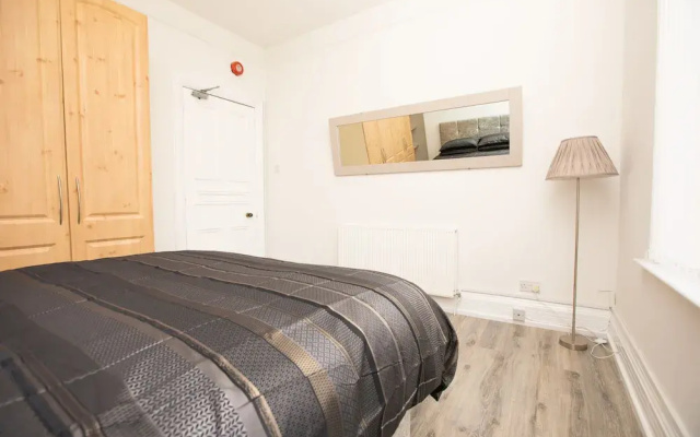 Belsonic Apartments