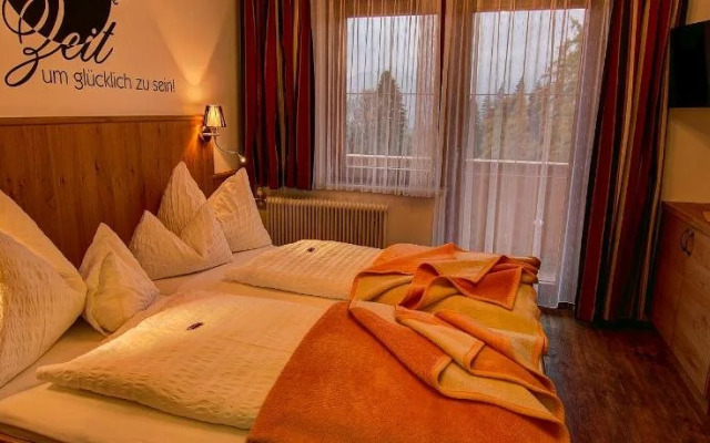 Der Brückenhof Ramsau