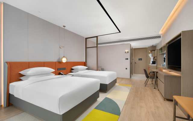 Home2 Suites by Hilton Xiangtan Jiuhua