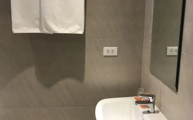 Maxx Hotel Ortigas