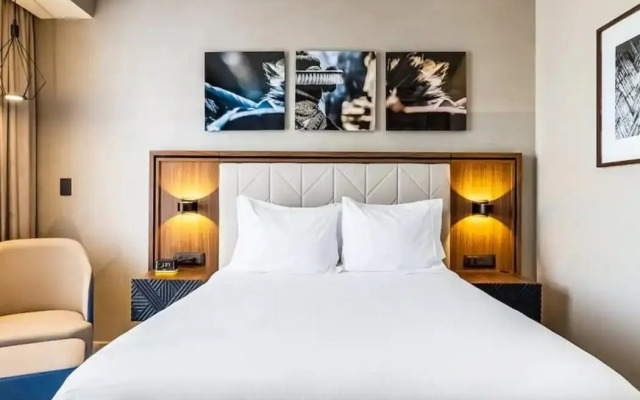 Hampton Inn By Hilton Nuevo Vallarta