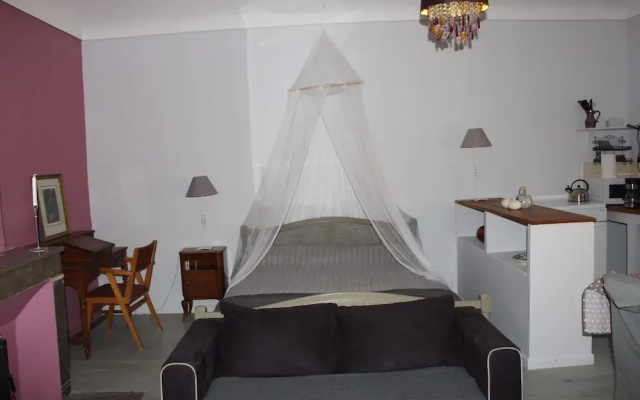 Maison Anila