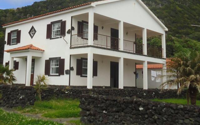 Hotel Residencias Varadouro вид на фасад