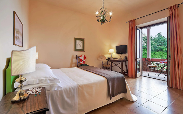 Hotel Villa Sirina