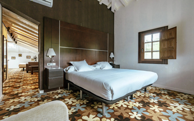 Hotel Granda