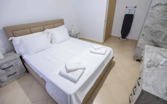 Gaia's Apartments Vlore