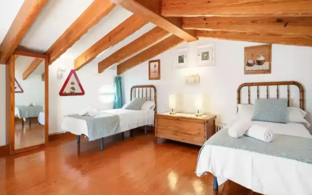 N'antiga - Villa With Private Pool In Sant Lluis
