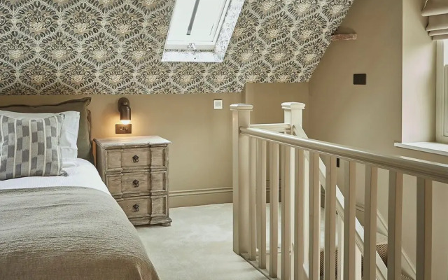 Eskdale Retreat