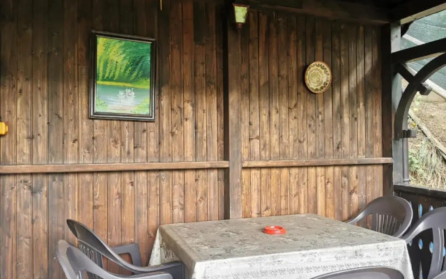 Casa cu Cerdac