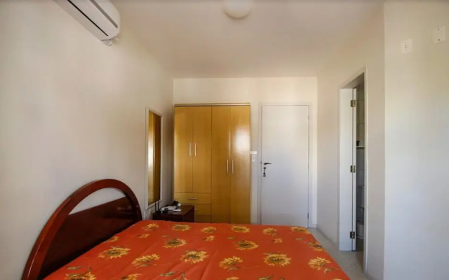 Casa 2 quartos - 256