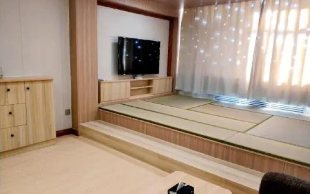 Shanjianyin Condo Hotel