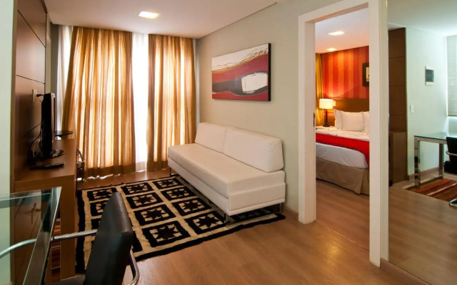 Alfa Hotel