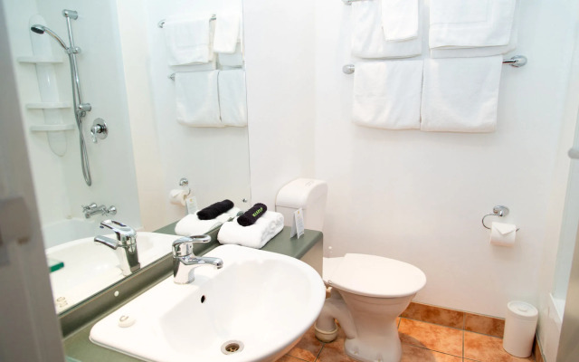 Hotel Ashburton